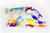 OBL10234453 - Beach toys