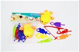 OBL10234454 - Beach toys