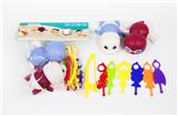OBL10234457 - Beach toys