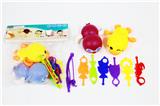 OBL10234458 - Beach toys