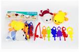 OBL10234459 - Beach toys