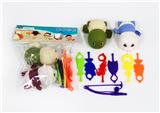 OBL10234460 - Beach toys