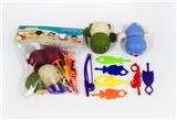 OBL10234463 - Beach toys