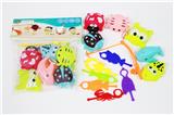 OBL10234465 - Beach toys