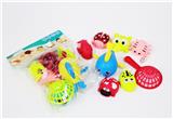 OBL10234466 - Beach toys
