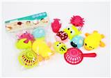 OBL10234467 - Beach toys