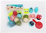 OBL10234470 - Beach toys