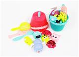 OBL10234471 - Beach toys