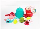 OBL10234472 - Beach toys