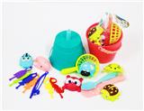 OBL10234473 - Beach toys