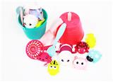 OBL10234474 - Beach toys
