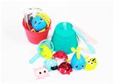 OBL10234475 - Beach toys