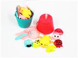 OBL10234476 - Beach toys