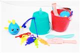 OBL10234477 - Beach toys