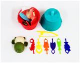 OBL10234478 - Beach toys