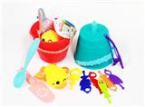 OBL10234479 - Beach toys