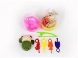 OBL10234482 - Beach toys