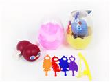 OBL10234483 - Beach toys