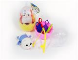 OBL10234484 - Beach toys