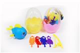 OBL10234486 - Beach toys