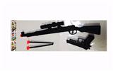 OBL10234490 - Soft bullet gun / Table Tennis gun