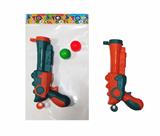 OBL10234497 - Soft bullet gun / Table Tennis gun