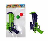 OBL10234498 - Soft bullet gun / Table Tennis gun