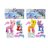 OBL10234730 - 大马配中马加配件 2款混装