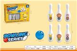 OBL10234899 - Bowling / Golf / Baseball