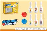 OBL10234900 - Bowling / Golf / Baseball