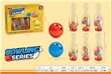 OBL10234902 - Bowling / Golf / Baseball