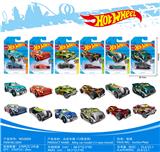 OBL10234905 - 合金车模（12款混装）