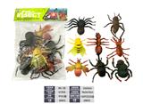 OBL10234937 - Animaltoys