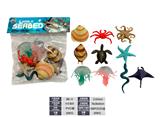 OBL10234945 - Animaltoys