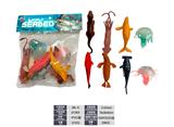 OBL10234946 - Animaltoys