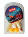 OBL10234964 - PINGPONG BALL/BADMINTON/Tennis ball