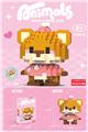 OBL10235033 - 乖乖小熊 153PCS