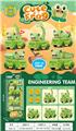 OBL10235262 - Sets / fire rescue set of / ambulance