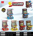 OBL10235338 - Games