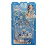 OBL10235368 - 新滴水皇冠+小饰品套装