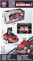 OBL10235429 - Electric cars/ tanks