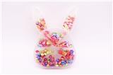 OBL10235481 - 兔子盒DIY益智串珠