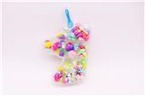 OBL10235506 - 独角兽DIY益智串珠