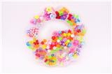OBL10235518 - 太阳花DIY益智串珠