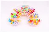 OBL10235526 - 彩虹DIY益智串珠