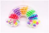 OBL10235529 - 彩虹DIY益智串珠