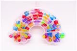 OBL10235530 - 彩虹DIY益智串珠