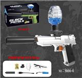 OBL10235634 - Soft bullet gun / Table Tennis gun