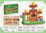OBL10235706 - 超级玛丽80PCS