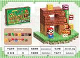 OBL10235709 - 超级玛丽100PCS